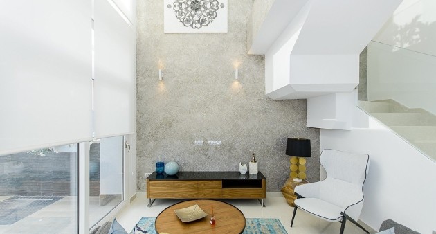 New Build - Villa - Capdepera - Playa honda