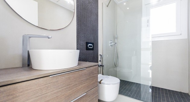 New Build - Villa - Capdepera - Playa honda