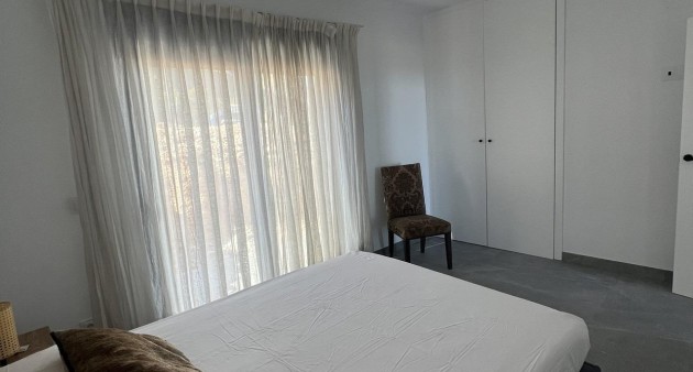 Novostavba - Town House - Polop - PAU1