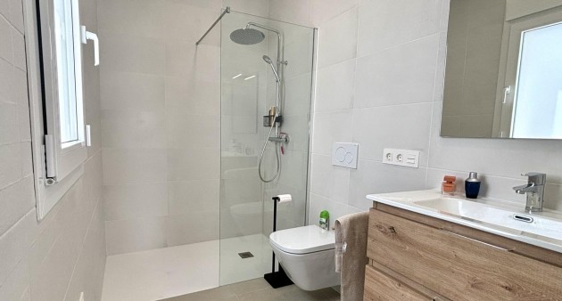 Nowo zbudowane - Willa - Ciudad Quesada - Rojales - Atalaya Park