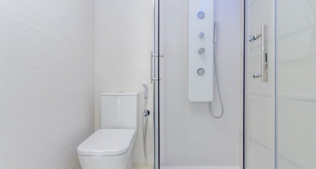 Nowo zbudowane - Bungalow - Torrevieja - Los Balcones