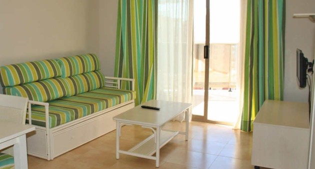 Nybygg - Leilighet - Calpe - La Calalga