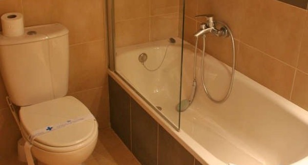 Nybygg - Leilighet - Calpe - La Calalga