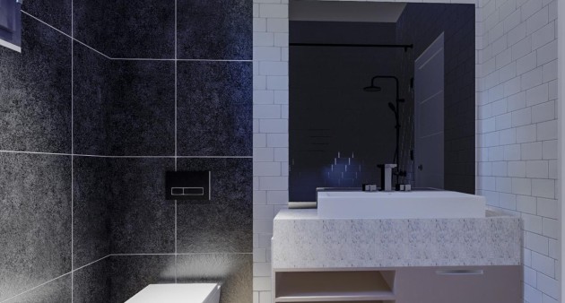 Nouvelle construction - Villa - Finestrat - Campana garden