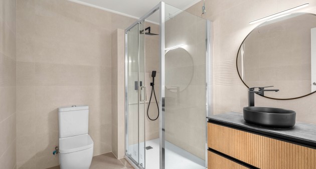 Sale - Apartment - Calpe - Centro