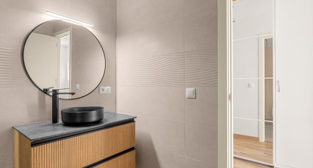 Sale - Apartment - Calpe - Centro