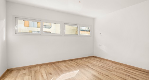 Sale - Apartment - Calpe - Centro