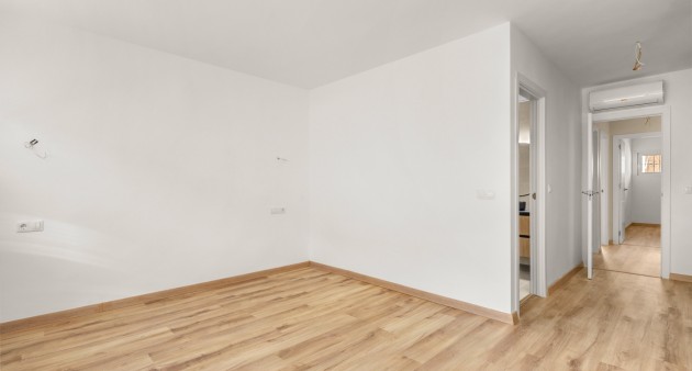 Sale - Apartment - Calpe - Centro