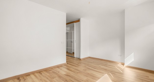 Sale - Apartment - Calpe - Centro