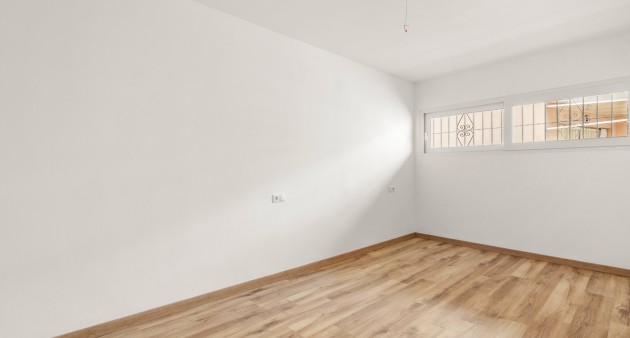 Sale - Apartment - Calpe - Centro