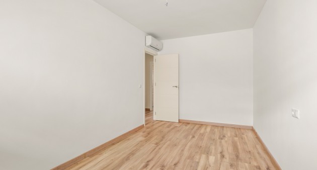 Sale - Apartment - Calpe - Centro