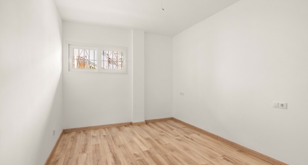 Sale - Apartment - Calpe - Centro