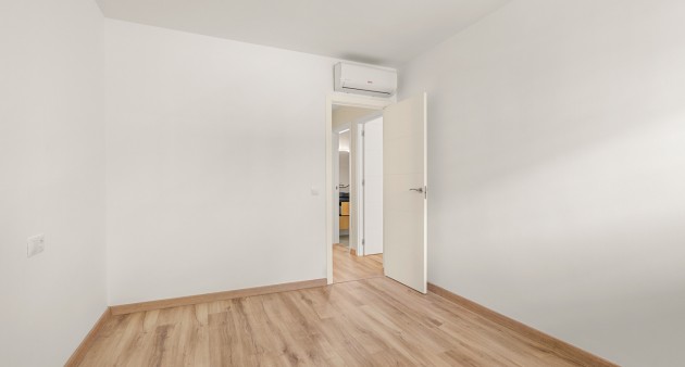 Sale - Apartment - Calpe - Centro