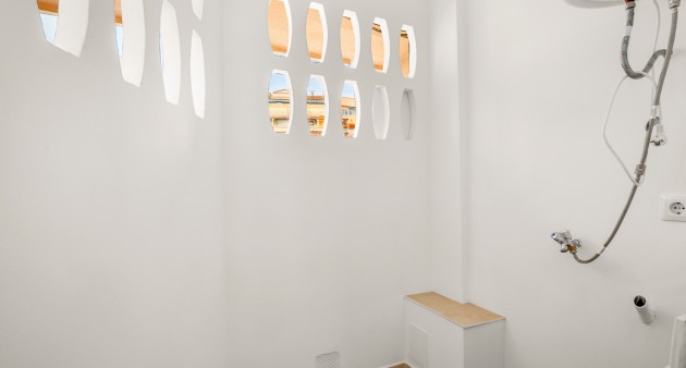 Sale - Apartment - Calpe - Centro