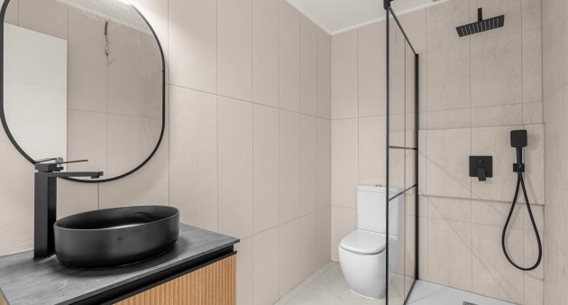 Sale - Apartment - Calpe - Centro