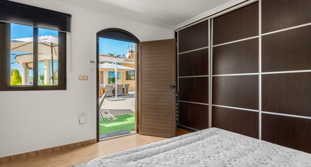 Sale - Country estate - Crevillente