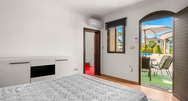 Sale - Country estate - Crevillente