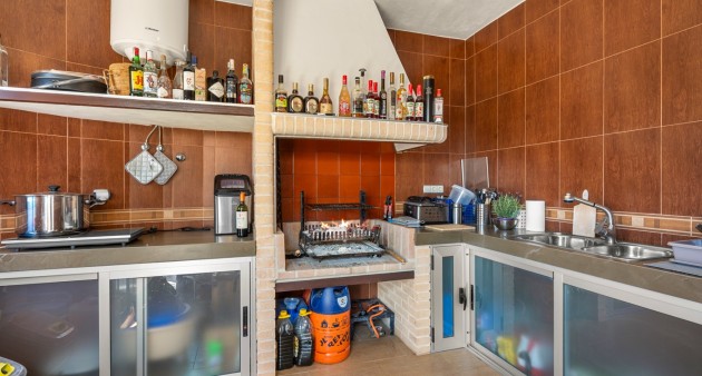 Sale - Country estate - Crevillente