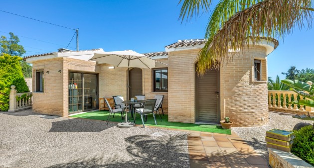 Sale - Country estate - Crevillente