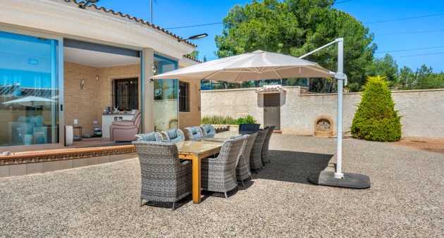 Sale - Country estate - Crevillente