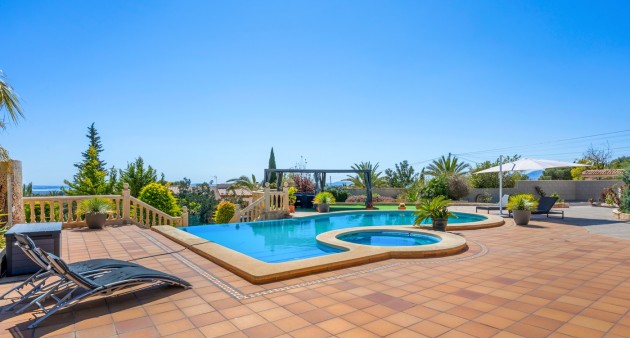 Sale - Country estate - Crevillente