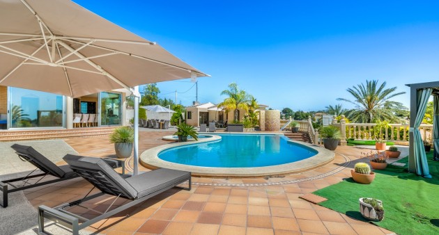 Sale - Country estate - Crevillente