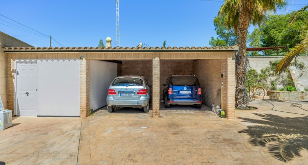 Sale - Country estate - Crevillente