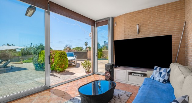 Sale - Country estate - Crevillente