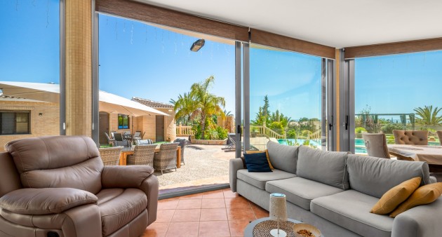 Sale - Country estate - Crevillente