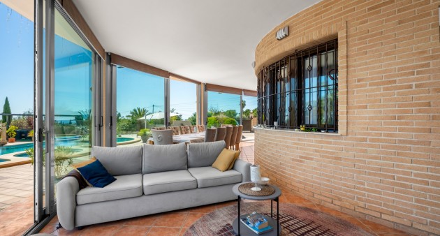 Sale - Country estate - Crevillente