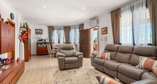 Sale - Country estate - Crevillente