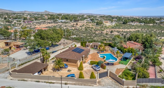 Sale - Country estate - Crevillente