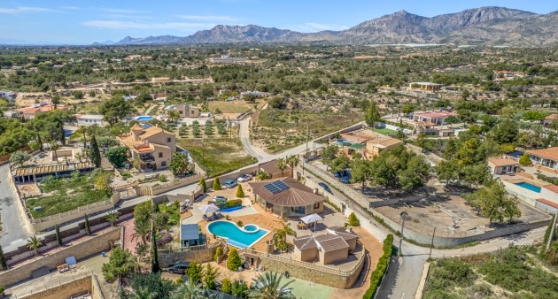 Sale - Country estate - Crevillente