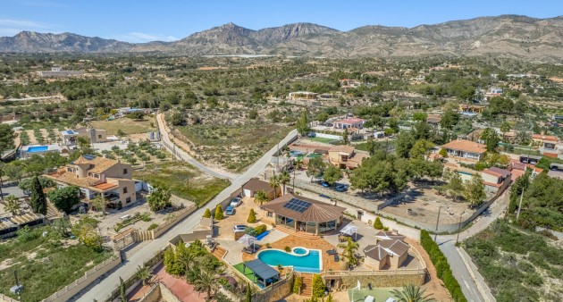 Sale - Country estate - Crevillente