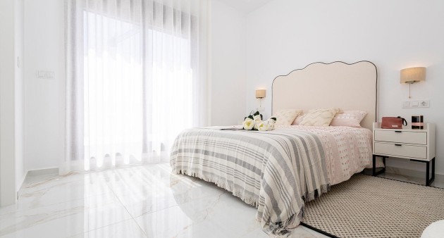 New Build - Villa - Polop - Polop Hills