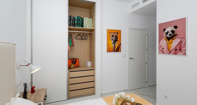 New Build - Villa - Polop - Polop Hills