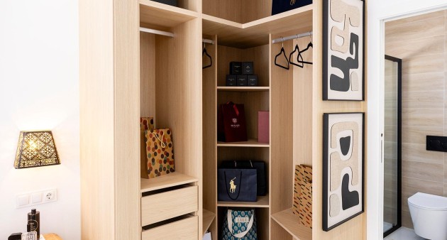 New Build - Villa - Polop - Polop Hills