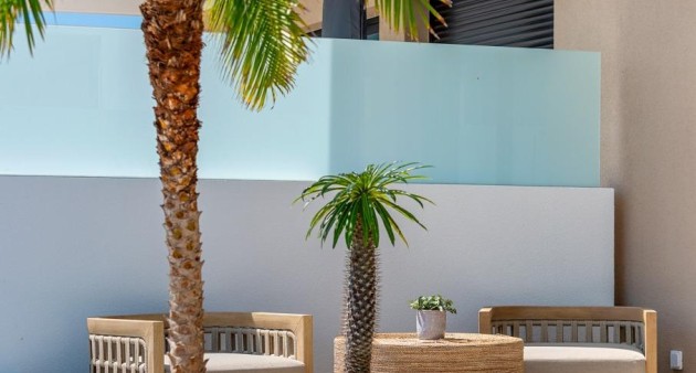 New Build - Town House - Dolores - Sector 3