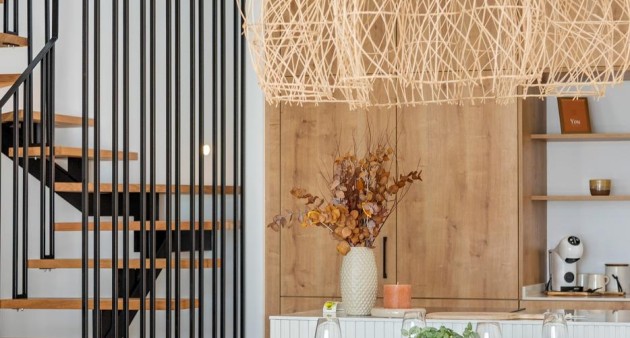 New Build - Town House - Dolores - Sector 3