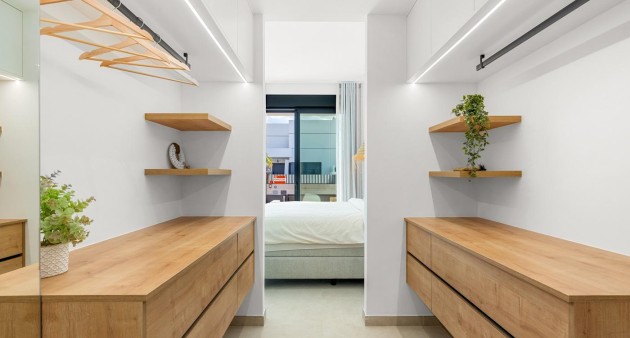 New Build - Town House - Dolores - Sector 3