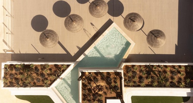 Nowo zbudowane - Apartament - Denia - L´Estanyó (Marinas)