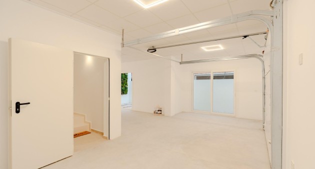 Nybygg - Villa - Los Alcázares - Torre del Rame