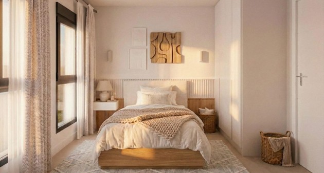 New Build - Villa - Mazarron - Camposol Golf