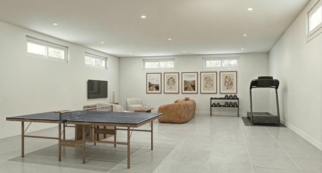 New Build - Villa - Mazarron - Camposol Golf