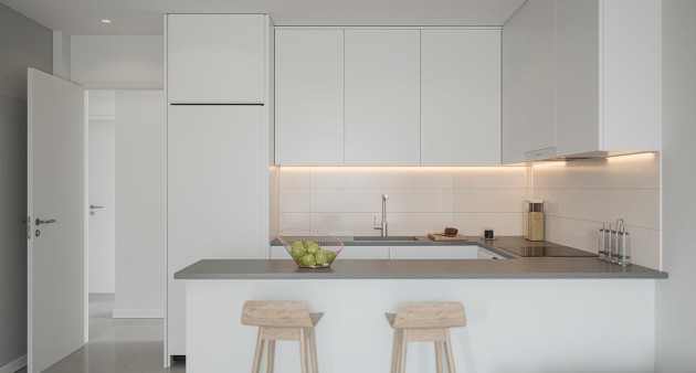 Nouvelle construction - Apartment - Guardamar del Segura - Pueblo