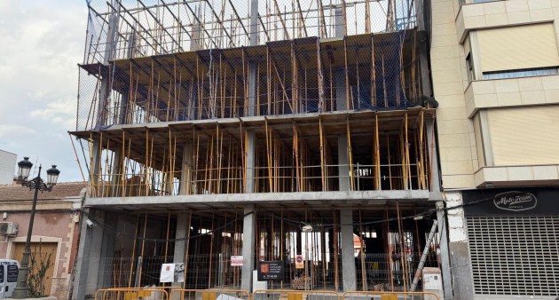 Nueva construcción  - Piso - Guardamar del Segura - Pueblo