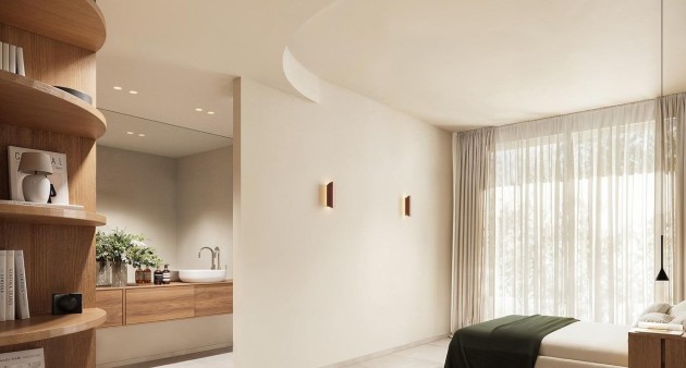 New Build - Villa - Algorfa - La finca golf