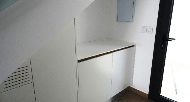 Nowo zbudowane - Willa - Pilar de La Horadada - pueblo