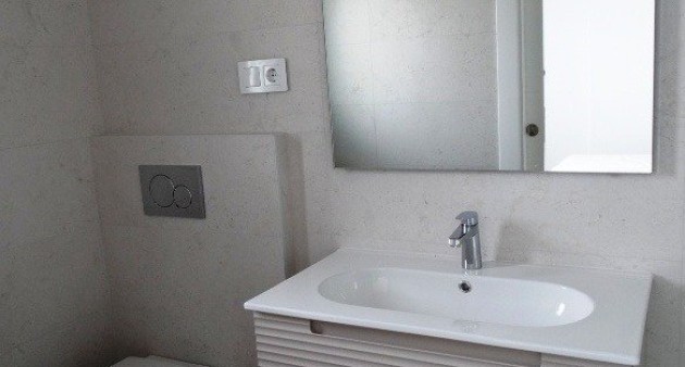 Nowo zbudowane - Willa - Pilar de La Horadada - pueblo