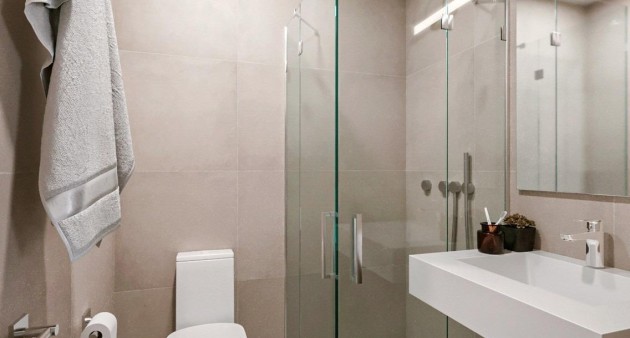 Nybygg - Villa - Fuente Álamo - La Pinilla